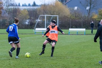 Bild 149 - Frauen TSV Wiemersdorf - SG Wilstermarsch II : Ergebnis: 1:3